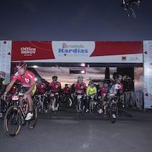 races